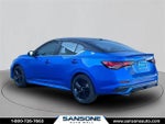 2024 Sentra Thumbnail 5