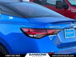 2024 Sentra Thumbnail 8