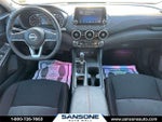 2024 Sentra Thumbnail 11