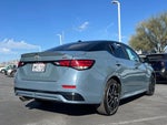 2024 Sentra Thumbnail 3
