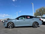2024 Sentra Thumbnail 4