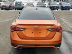 2024 Sentra Thumbnail 4