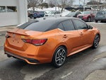 2024 Sentra Thumbnail 5