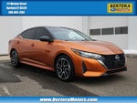 2024 Sentra Thumbnail 30