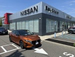 2025 Sentra Thumbnail 1
