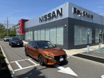 2025 Sentra Thumbnail 2