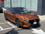 2025 Sentra Thumbnail 3