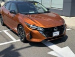 2025 Sentra Thumbnail 4
