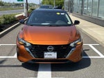 2025 Sentra Thumbnail 5