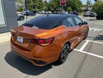 2025 Sentra Thumbnail 6