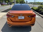 2025 Sentra Thumbnail 7