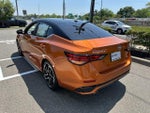 2025 Sentra Thumbnail 8