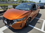 2025 Sentra Thumbnail 9