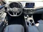 2025 Sentra Thumbnail 17