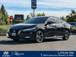 2021 Sentra Thumbnail 1