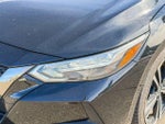 2021 Sentra Thumbnail 8