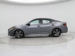 2021 Sentra Thumbnail 3