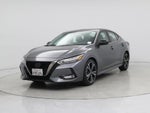 2021 Sentra Thumbnail 4