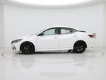 2022 Sentra Thumbnail 3
