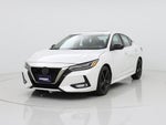 2022 Sentra Thumbnail 4