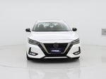 2022 Sentra Thumbnail 5