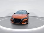 2022 Sentra Thumbnail 2