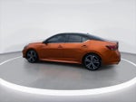 2022 Sentra Thumbnail 4