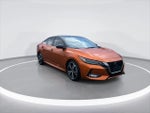 2022 Sentra Thumbnail 9