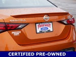 2023 Sentra Thumbnail 10