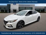 2023 Sentra Thumbnail 1
