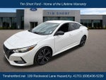 2023 Sentra Thumbnail 2