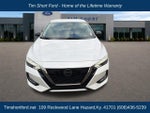 2023 Sentra Thumbnail 3