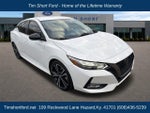 2023 Sentra Thumbnail 4