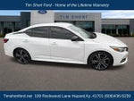 2023 Sentra Thumbnail 5