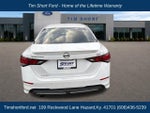 2023 Sentra Thumbnail 7