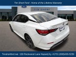 2023 Sentra Thumbnail 8