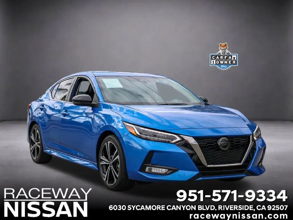 2023 Nissan Sentra