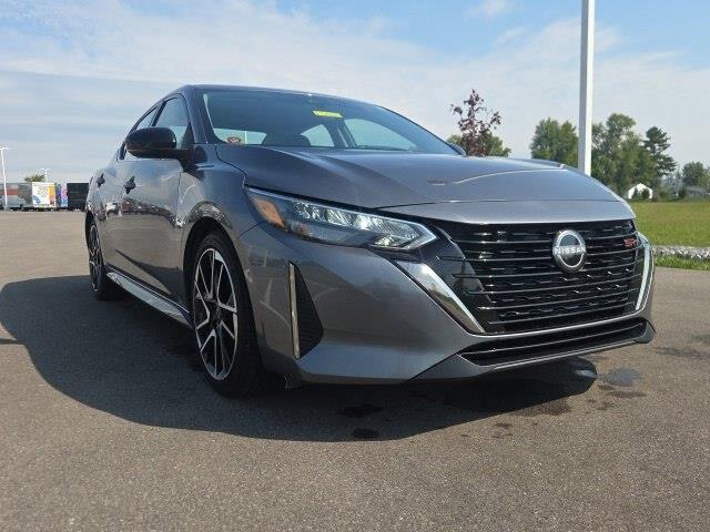 2024 Nissan Sentra - $17,738
