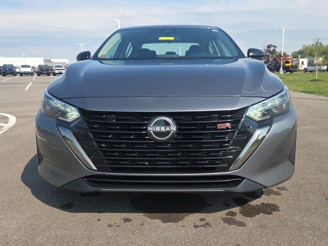 2024 Nissan Sentra - $17,738