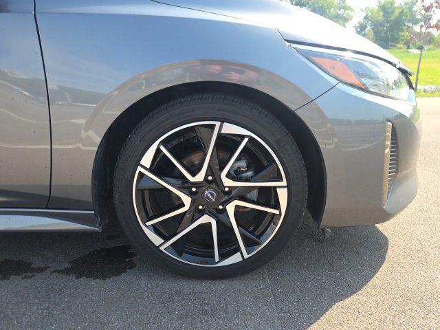 2024 Nissan Sentra - $17,738