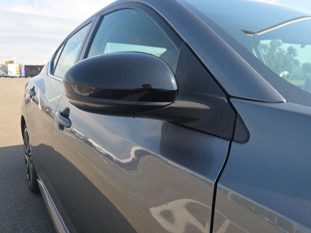 2024 Nissan Sentra - $17,738