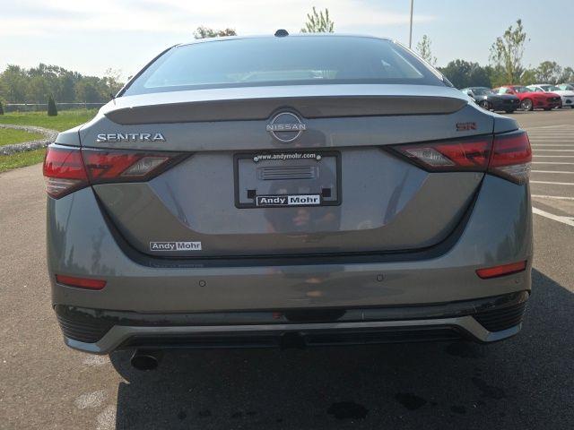 2024 Nissan Sentra - $17,738
