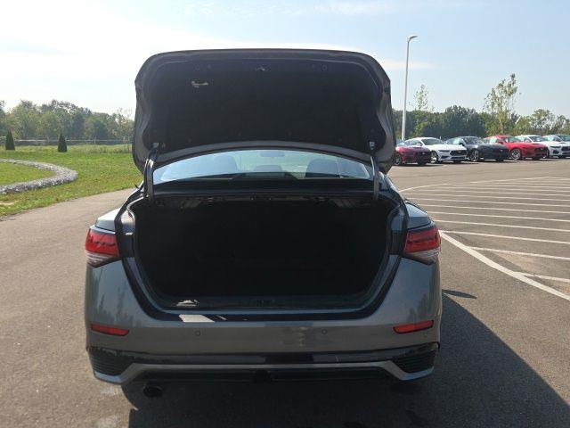 2024 Nissan Sentra - $17,738