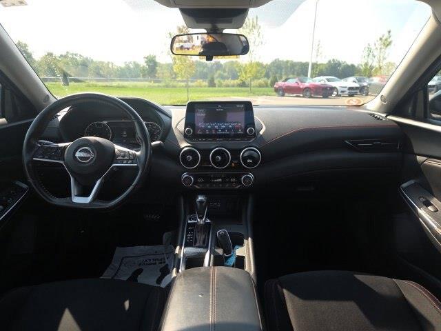 2024 Nissan Sentra - $17,738