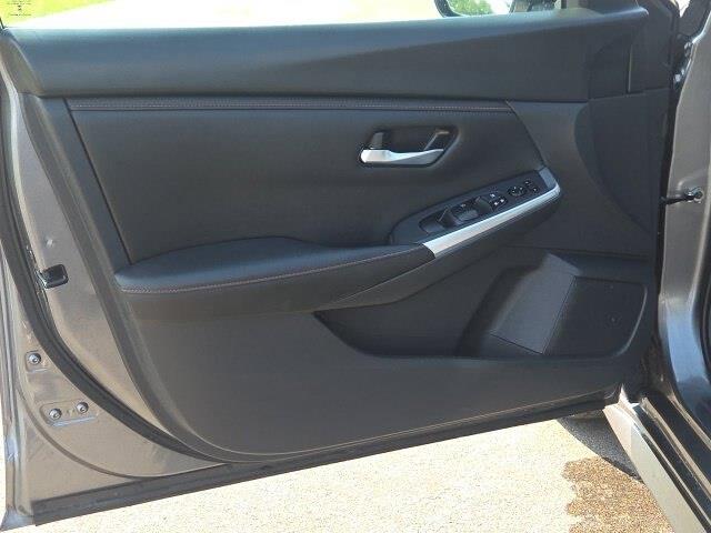 2024 Nissan Sentra - $17,738