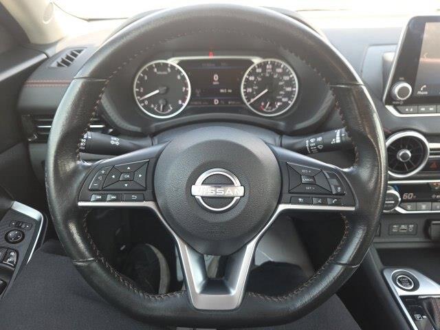 2024 Nissan Sentra - $17,738