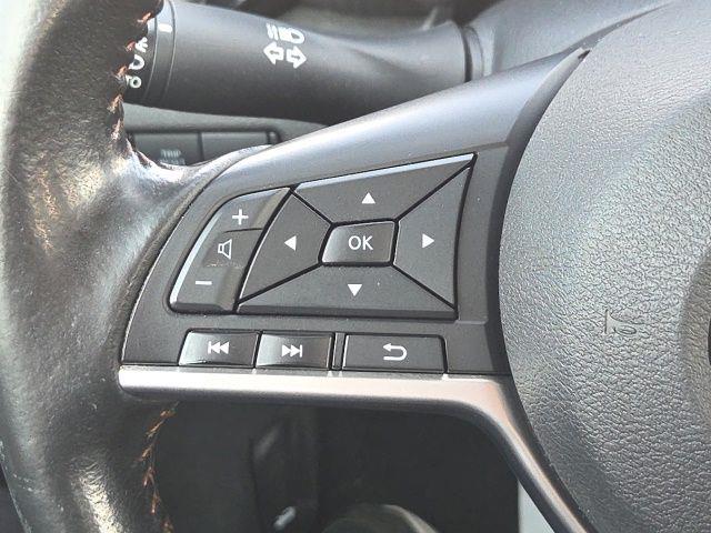 2024 Nissan Sentra - $17,738