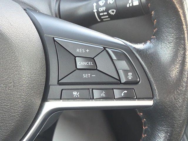 2024 Nissan Sentra - $17,738