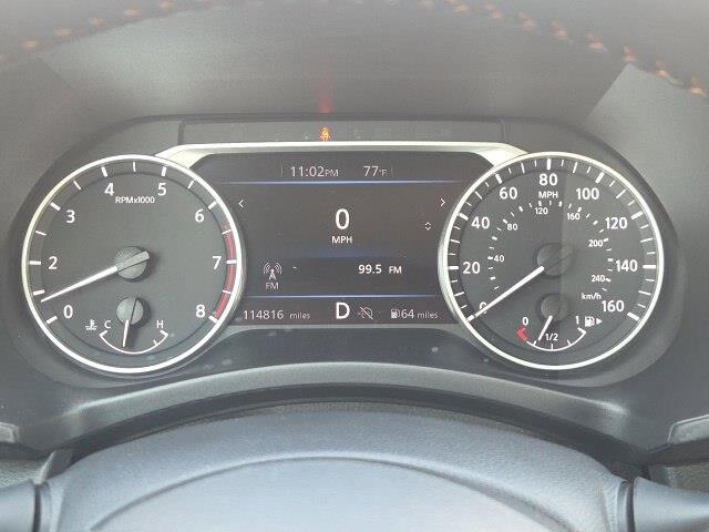 2024 Nissan Sentra - $17,738