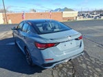 2024 Sentra Thumbnail 5